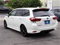 2015 Toyota Corolla Fielder