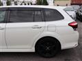 2015 Toyota Corolla Fielder