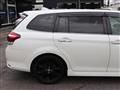 2015 Toyota Corolla Fielder