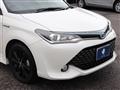 2015 Toyota Corolla Fielder