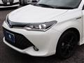 2015 Toyota Corolla Fielder