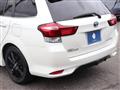 2015 Toyota Corolla Fielder