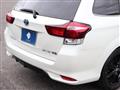 2015 Toyota Corolla Fielder