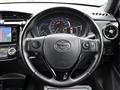2015 Toyota Corolla Fielder