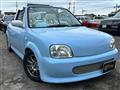 1998 Nissan March