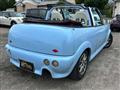 1998 Nissan March
