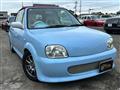 1998 Nissan March