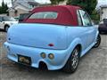 1998 Nissan March