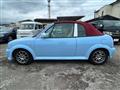 1998 Nissan March