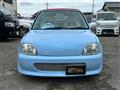 1998 Nissan March
