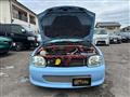 1998 Nissan March