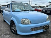 1998 Nissan March