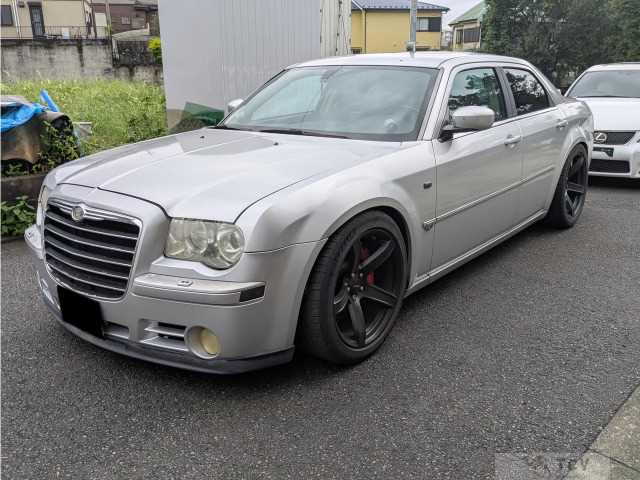 2007 Chrysler 300C