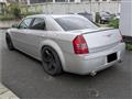 2007 Chrysler 300C