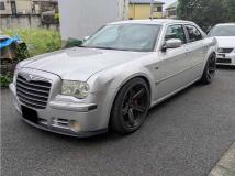 2007 Chrysler 300C