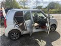 2007 Suzuki Alto