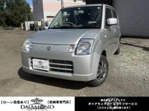 2007 Suzuki Alto