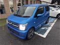 2021 Suzuki Wagon R