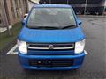 2021 Suzuki Wagon R
