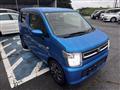 2021 Suzuki Wagon R