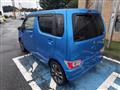 2021 Suzuki Wagon R
