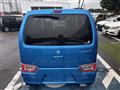 2021 Suzuki Wagon R