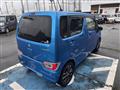 2021 Suzuki Wagon R
