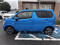 2021 Suzuki Wagon R