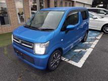 2021 Suzuki Wagon R