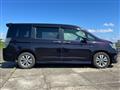 2013 Honda Step WGN