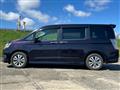 2013 Honda Step WGN