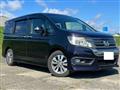 2013 Honda Step WGN