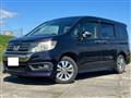 2013 Honda Step WGN