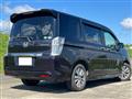 2013 Honda Step WGN