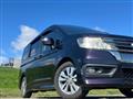 2013 Honda Step WGN