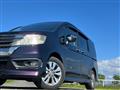 2013 Honda Step WGN