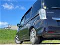 2013 Honda Step WGN