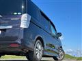 2013 Honda Step WGN