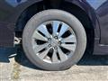 2013 Honda Step WGN