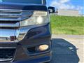 2013 Honda Step WGN