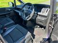 2013 Honda Step WGN