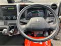 2022 Mitsubishi Canter