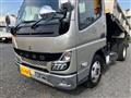 2022 Mitsubishi Canter