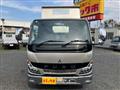2022 Mitsubishi Canter