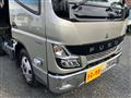 2022 Mitsubishi Canter