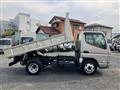 2022 Mitsubishi Canter