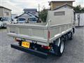 2022 Mitsubishi Canter