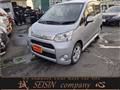 2011 Daihatsu Move Custom
