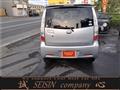 2011 Daihatsu Move Custom