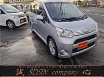2011 Daihatsu Move Custom
